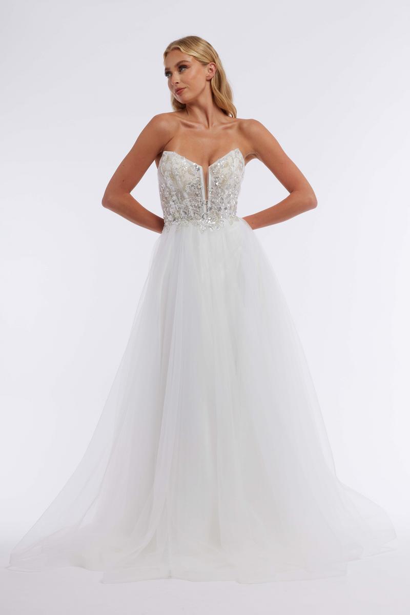 Vienna Prom Style Number 7888 - 6
