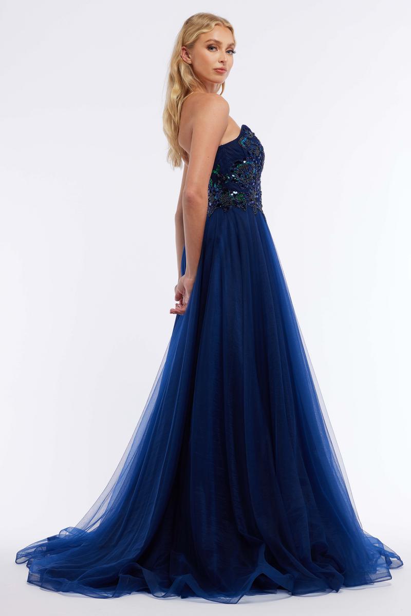 Vienna Prom Style Number 7888 - 5