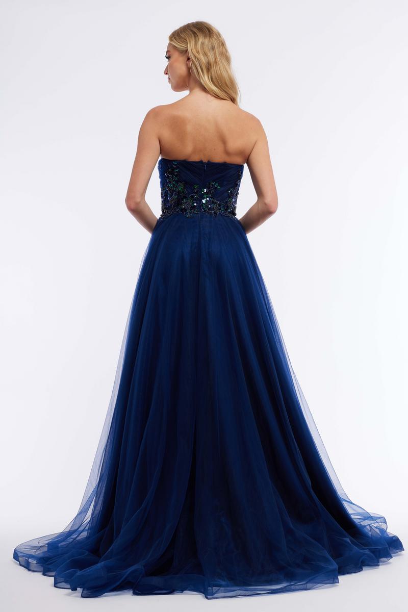 Vienna Prom Style Number 7888 - 10
