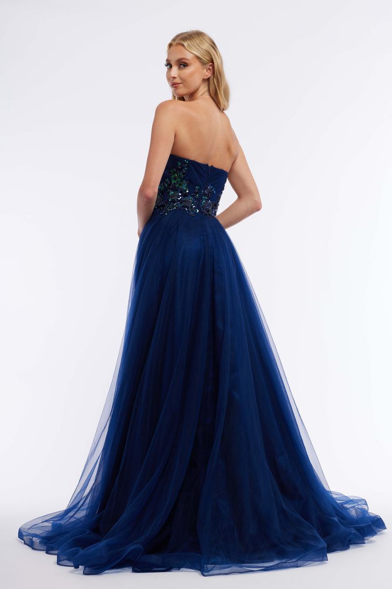 Vienna Prom Style Number 7888 - 14