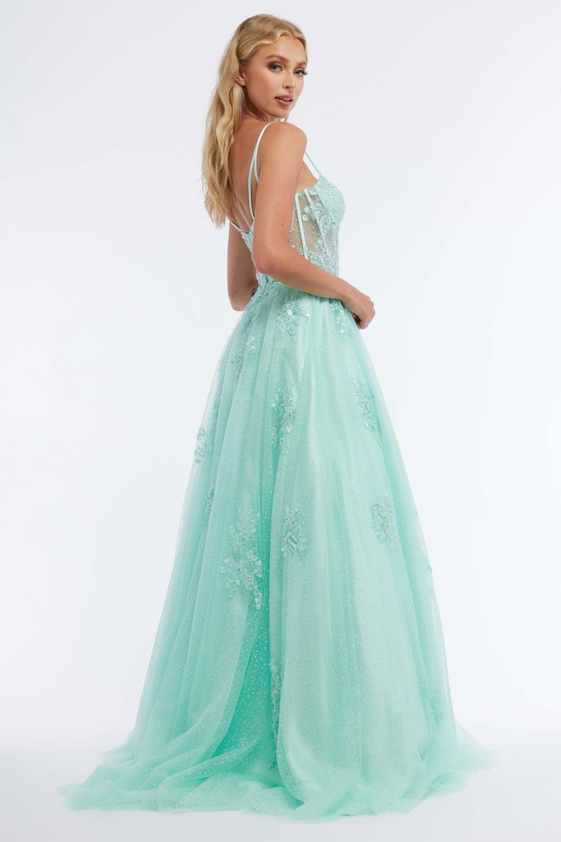 Vienna Prom Style Number 7890 - 24