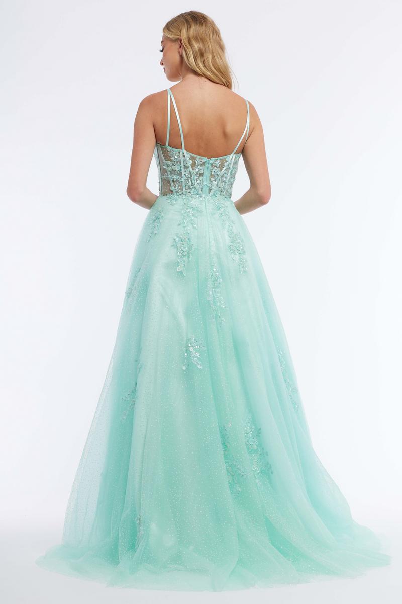 Vienna Prom Style Number 7890 - 21