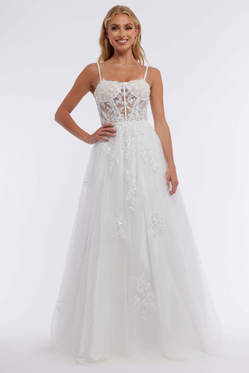 Vienna Prom Style Number 7890 - 15