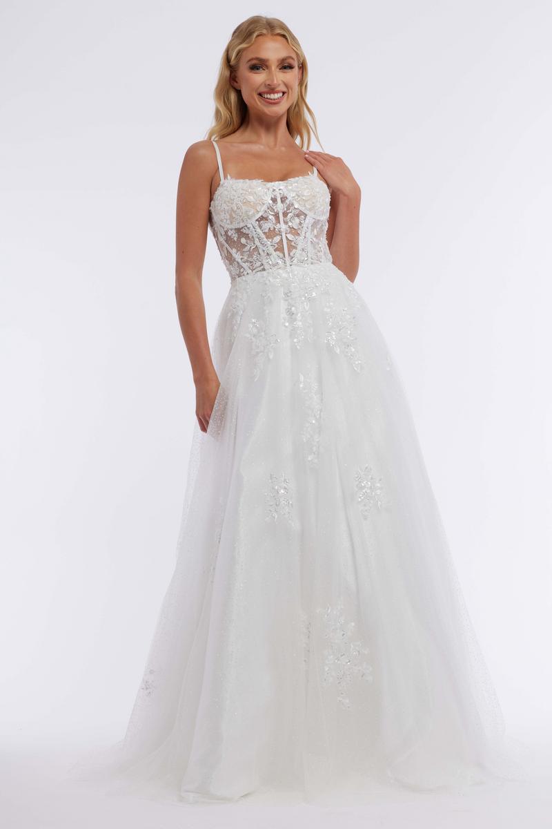 Vienna Prom Style Number 7890 - 23