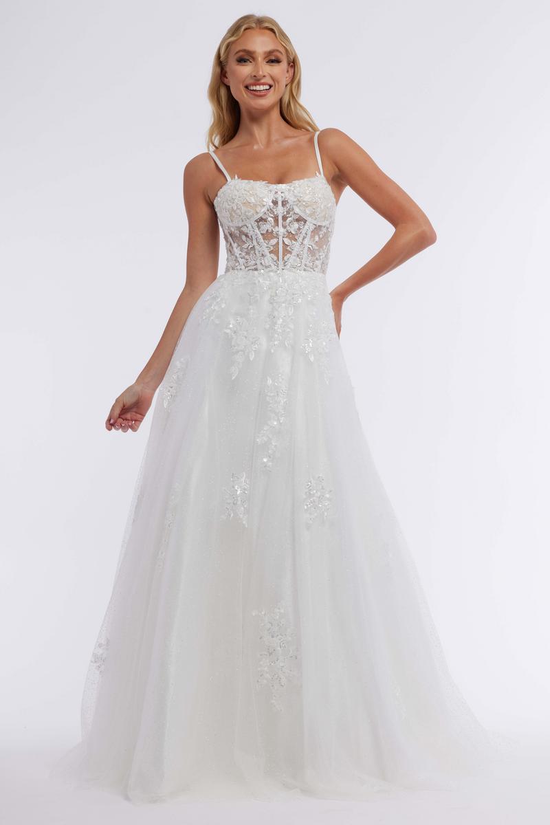 Vienna Prom Style Number 7890 - 22
