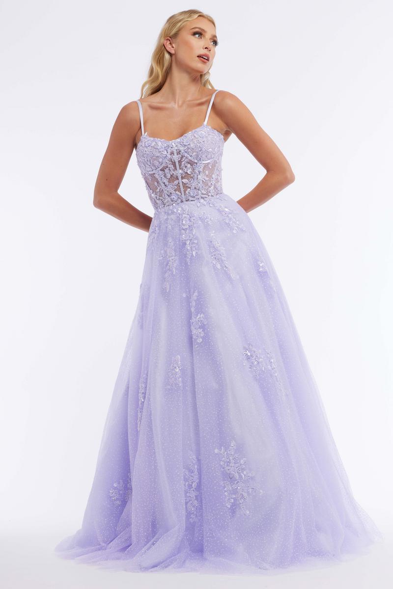 Vienna Prom Style Number 7890 - 26