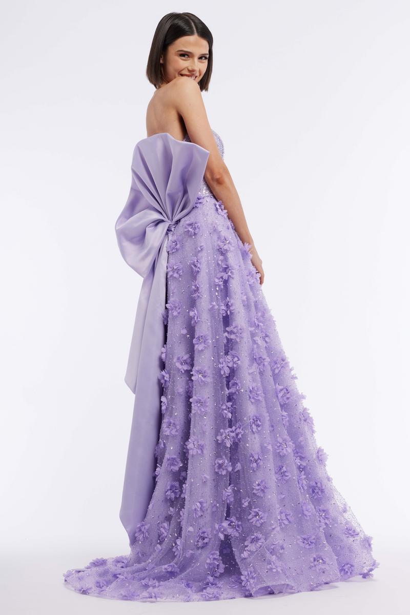 Vienna Prom Style Number 7891 - 39