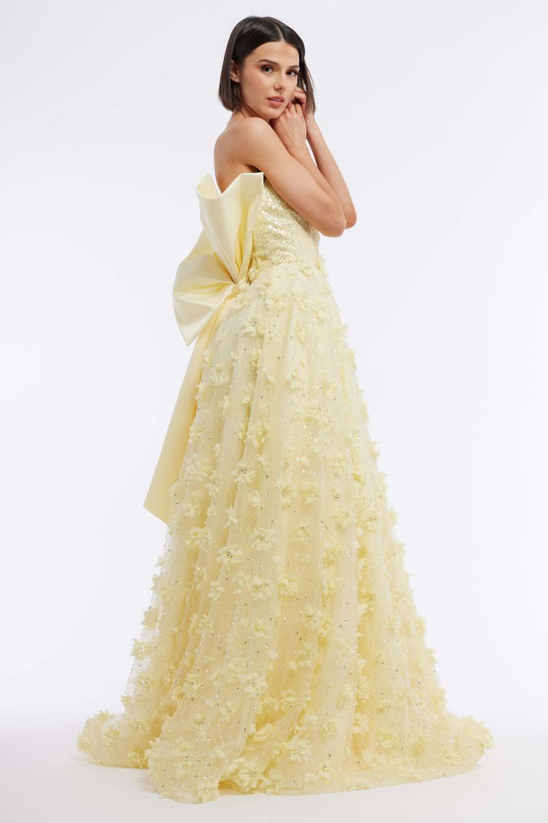 Vienna Prom Style Number 7891 - 16