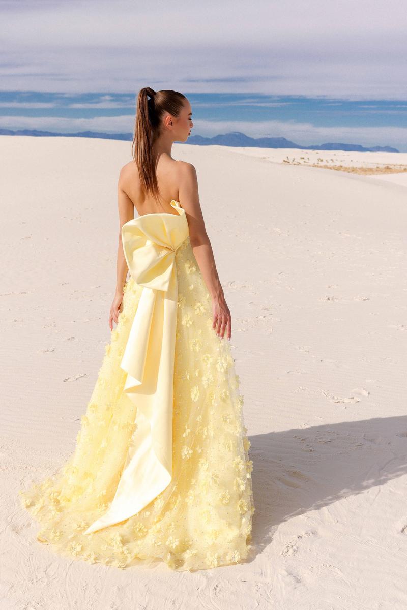 Vienna Prom Style Number 7891 - 21