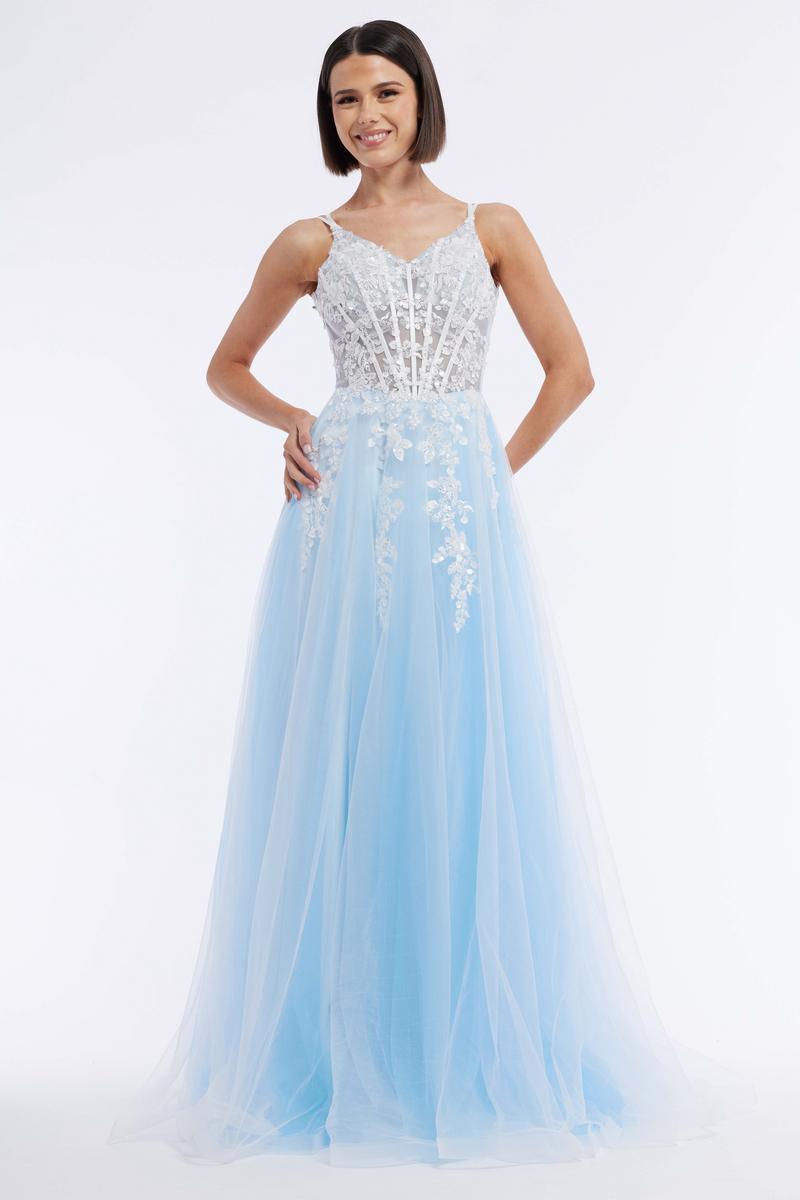 Vienna Prom Style Number 7893 - 33
