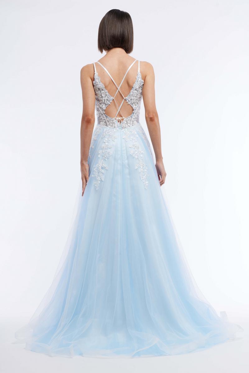 Vienna Prom Style Number 7893 - 4