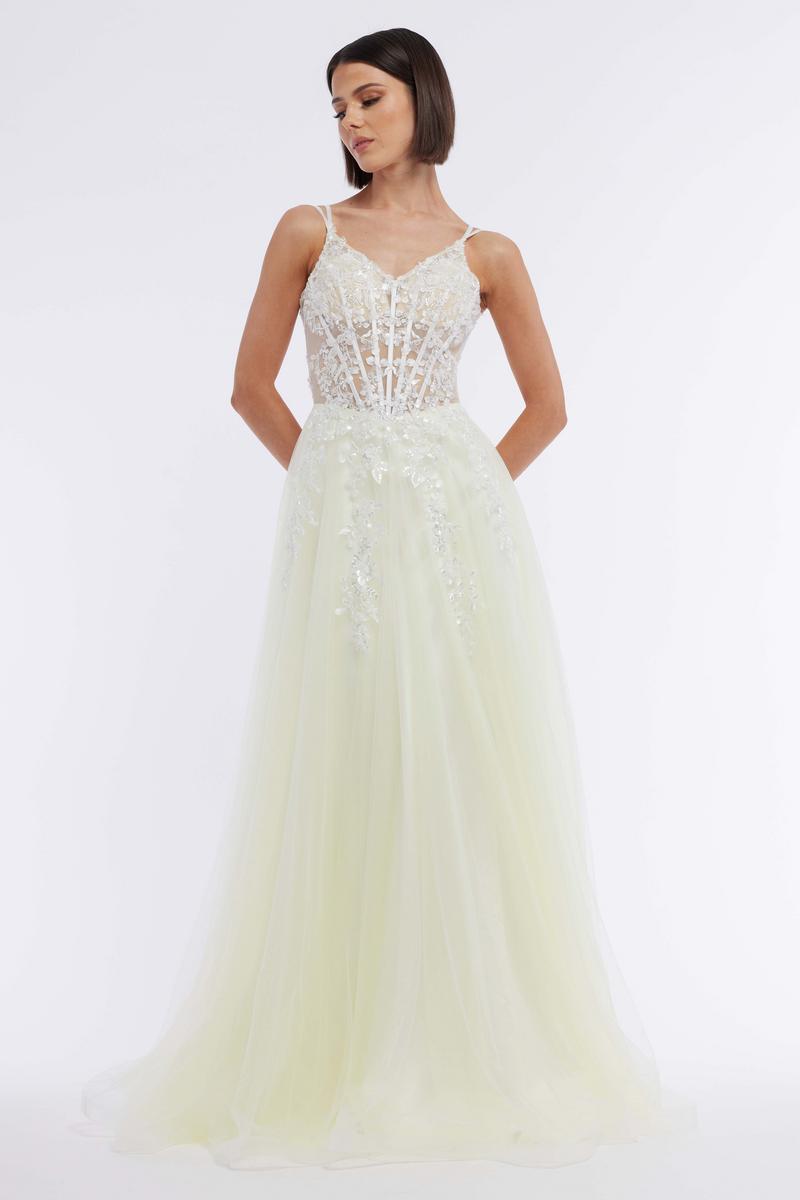 Vienna Prom Style Number 7893 - 28