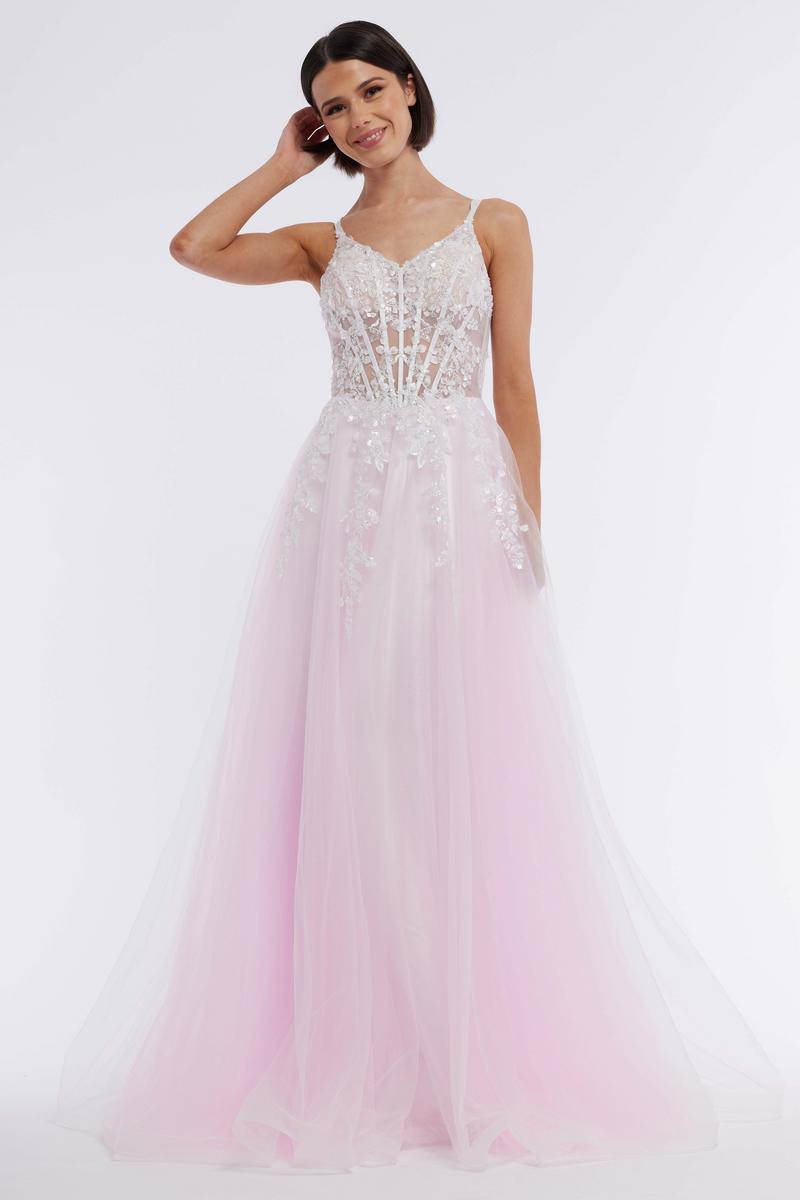 Vienna Prom Style Number 7893 - 24