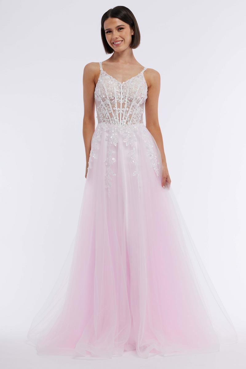 Vienna Prom Style Number 7893 - 21