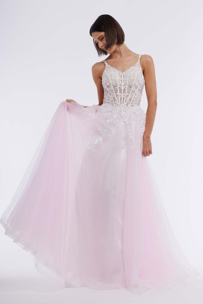 Vienna Prom Style Number 7893 - 31