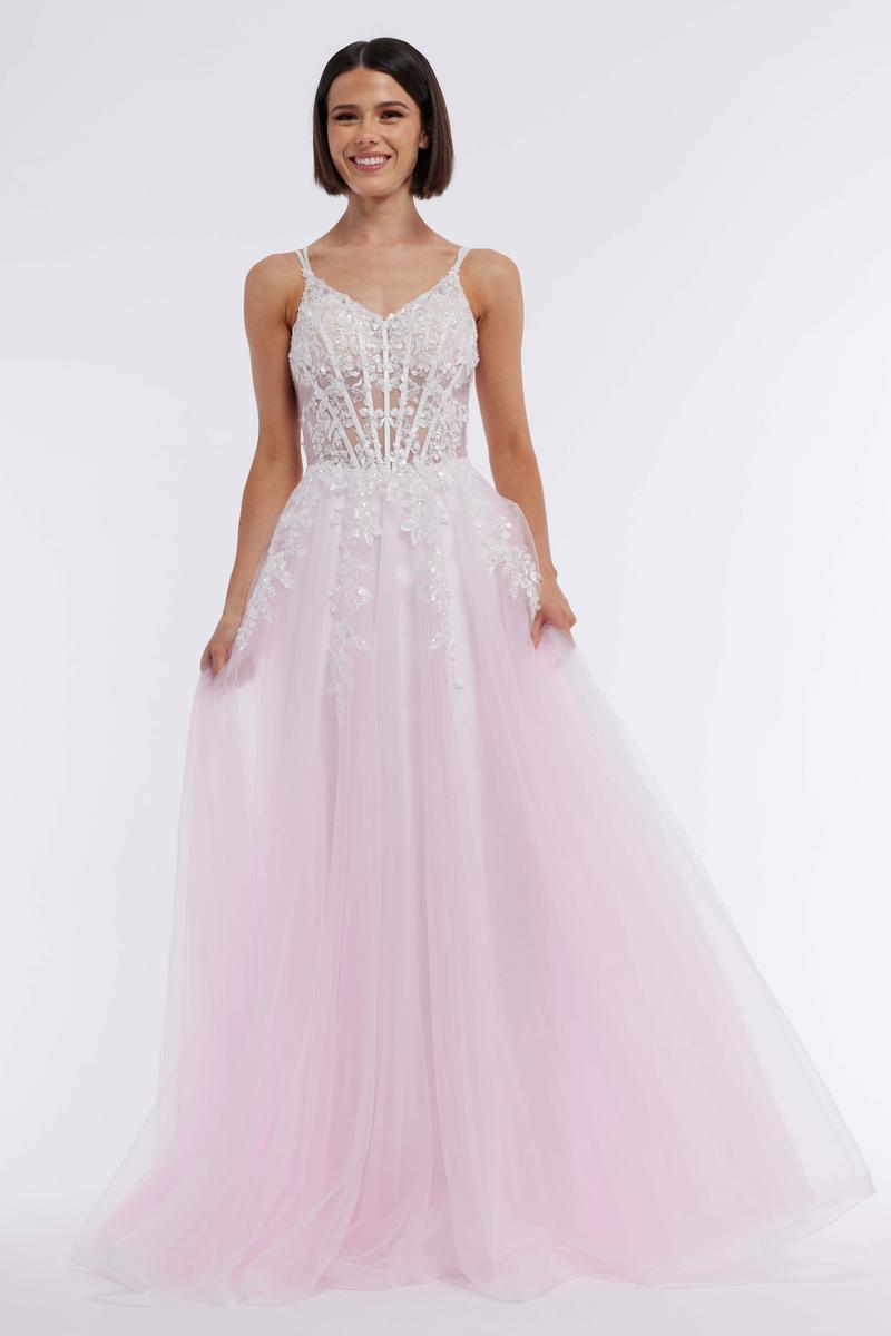Vienna Prom Style Number 7893 - 29