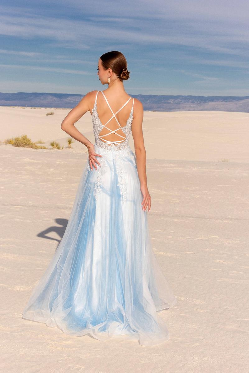 Vienna Prom Style Number 7893 - 8