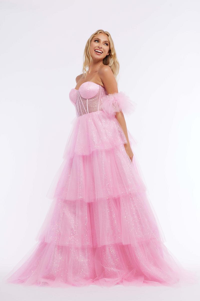 Vienna Prom Style Number 7894 - 20