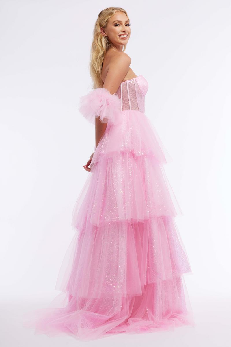 Vienna Prom Style Number 7894 - 4