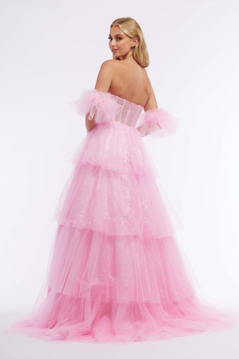 Vienna Prom Style Number 7894 - 2