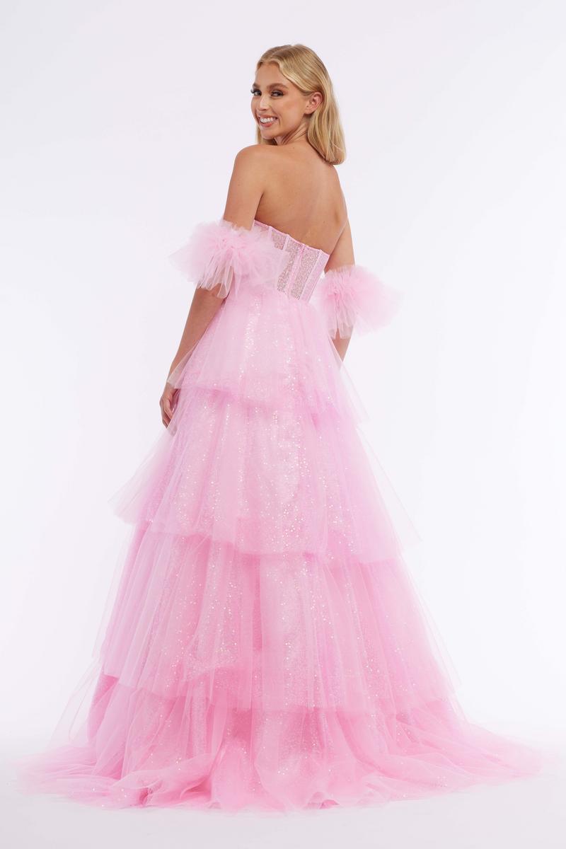 Vienna Prom Style Number 7894 - 5