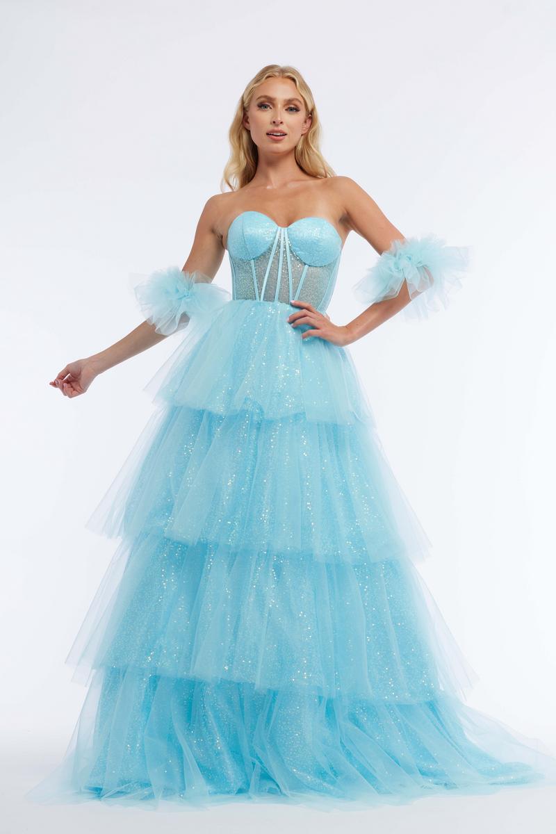 Vienna Prom Style Number 7894 - 28