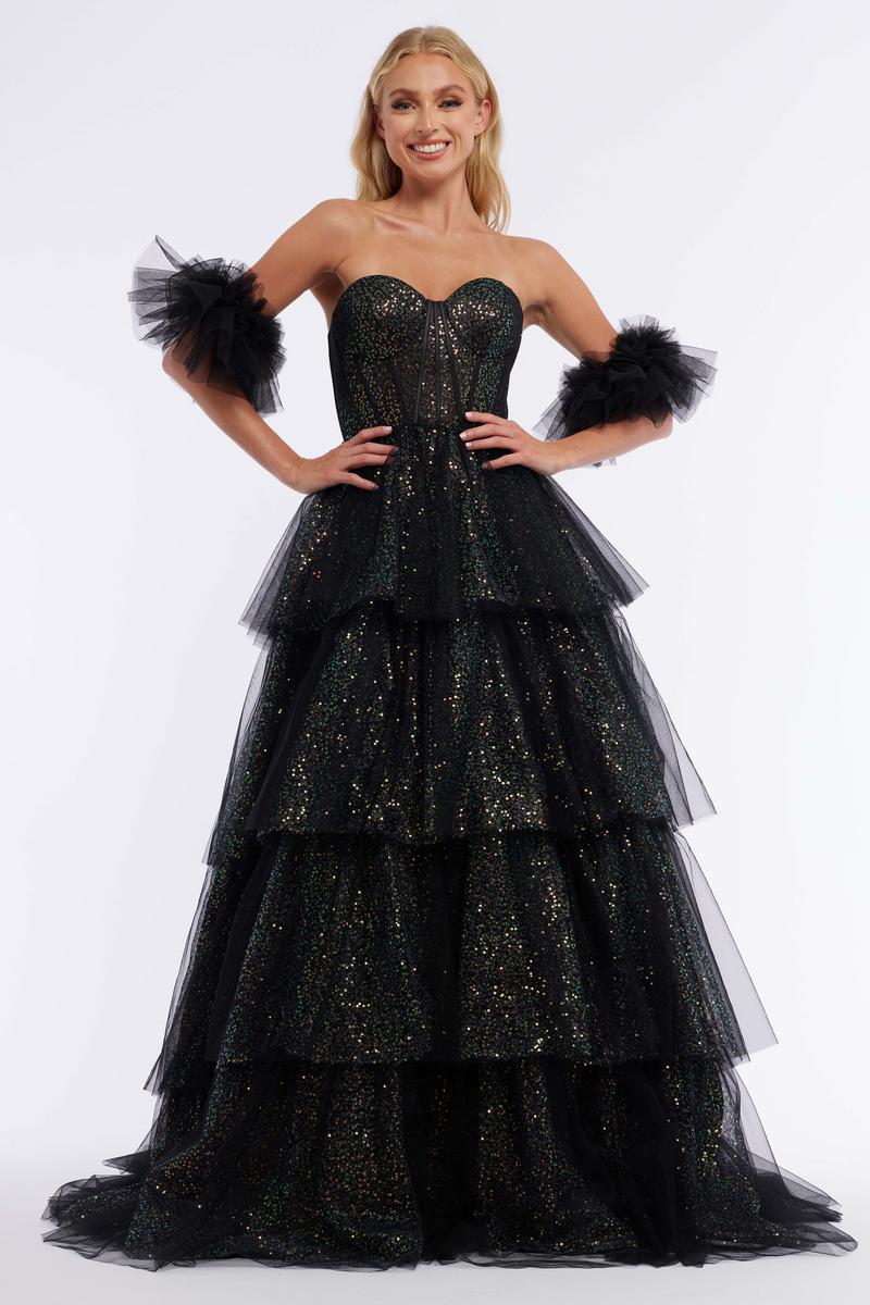 Vienna Prom Style Number 7894 - 3