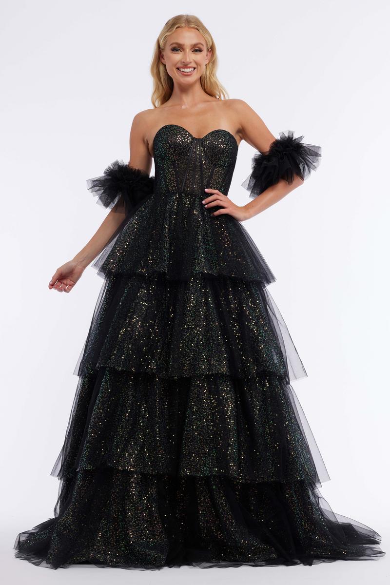 Vienna Prom Style Number 7894 - 8