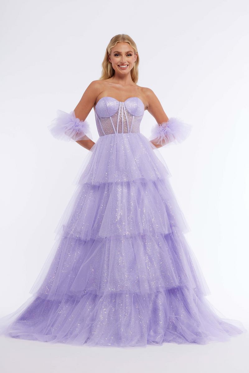 Vienna Prom Style Number 7894 - 30