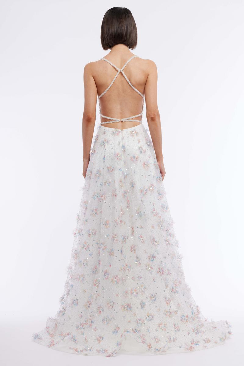 Vienna Prom Style Number 7895 - 11