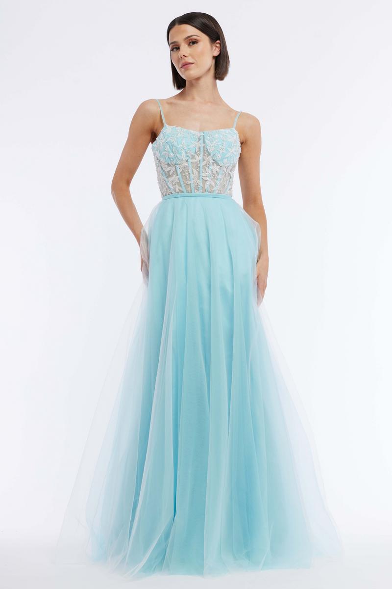 Vienna Prom Style Number 7897 - 13