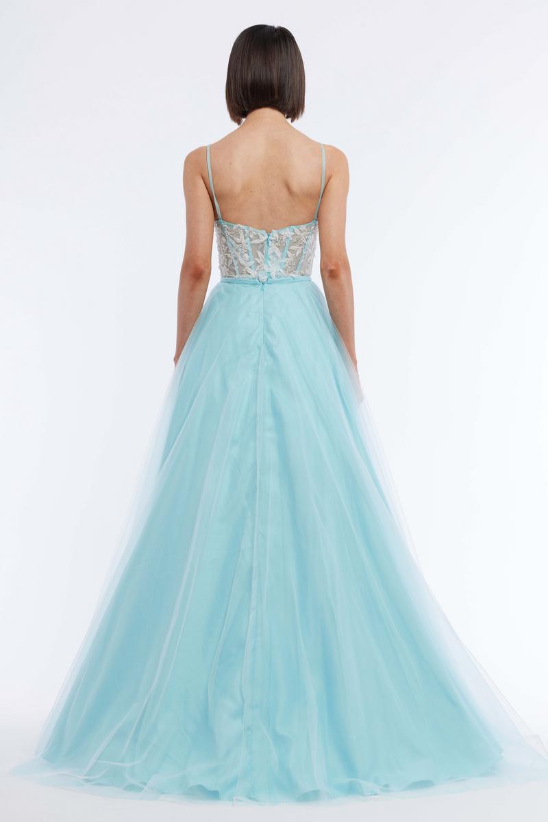 Vienna Prom Style Number 7897 - 31