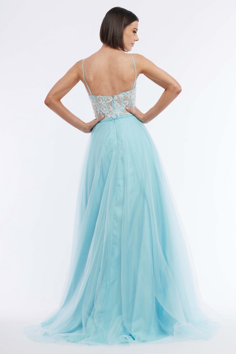 Vienna Prom Style Number 7897 - 24