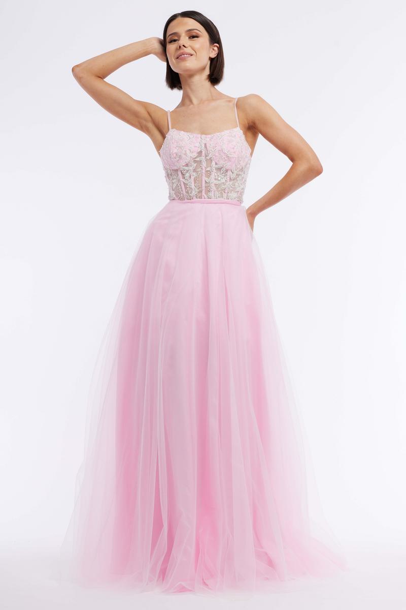 Vienna Prom Style Number 7897 - 14