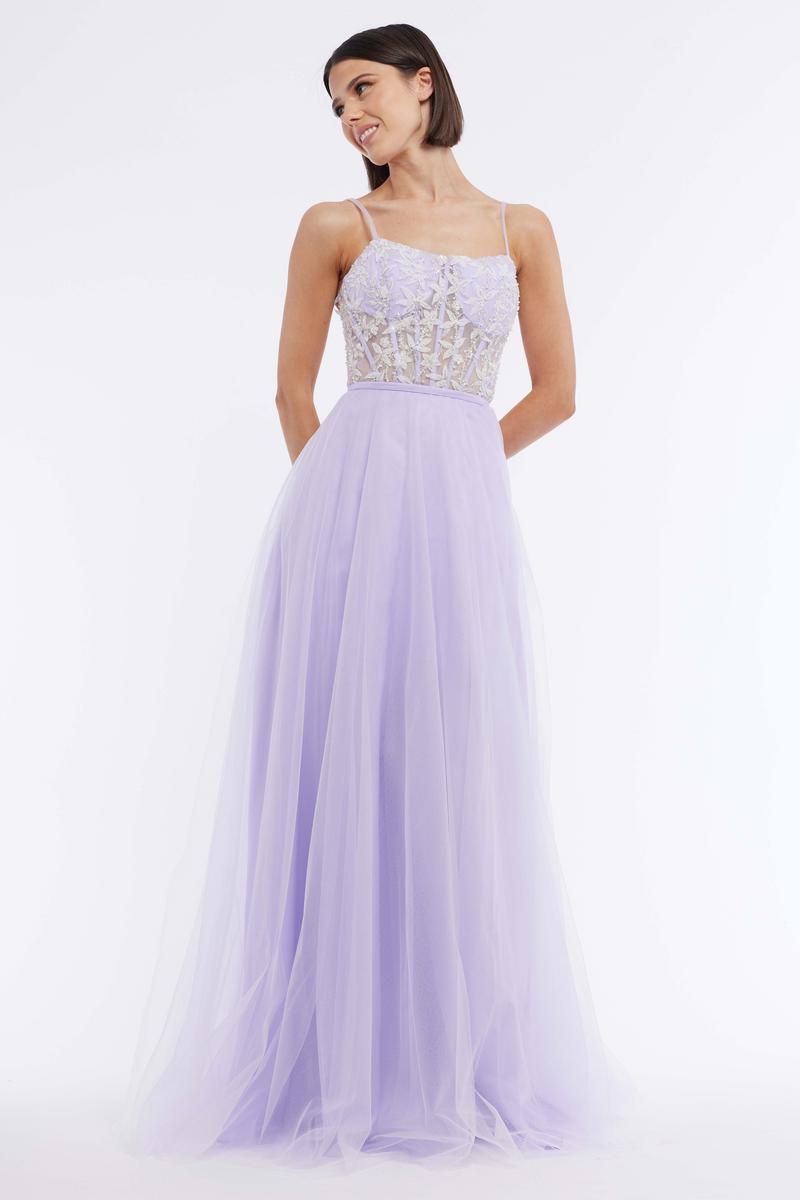 Vienna Prom Style Number 7897 - 38