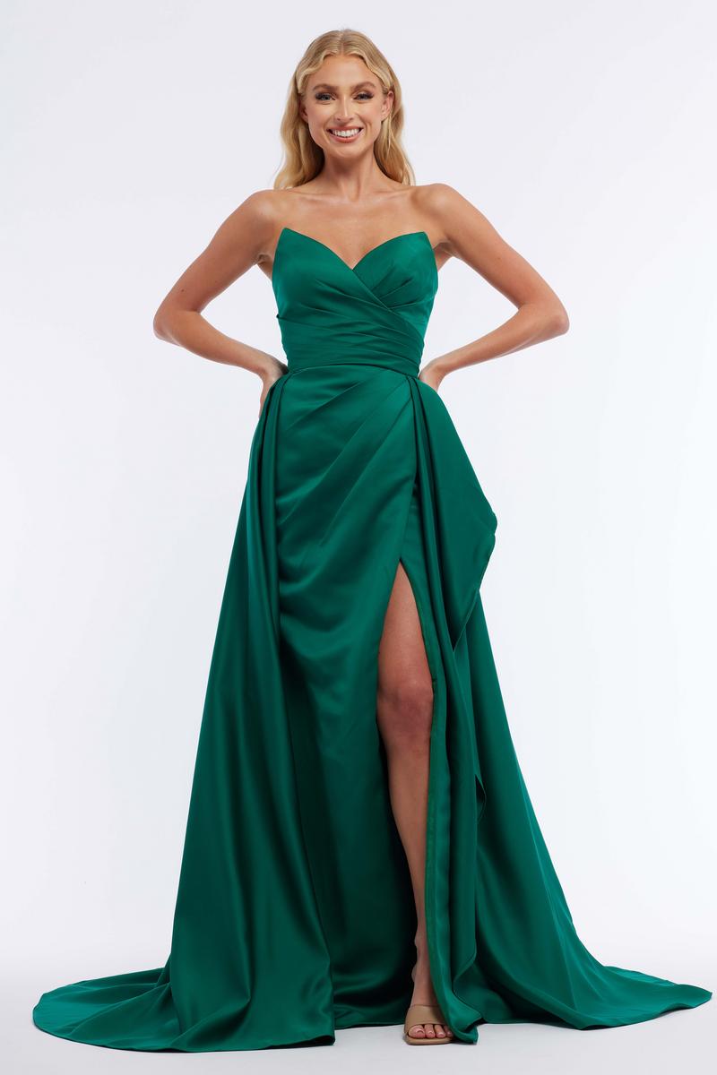 Vienna Prom Style Number 7898 - 19