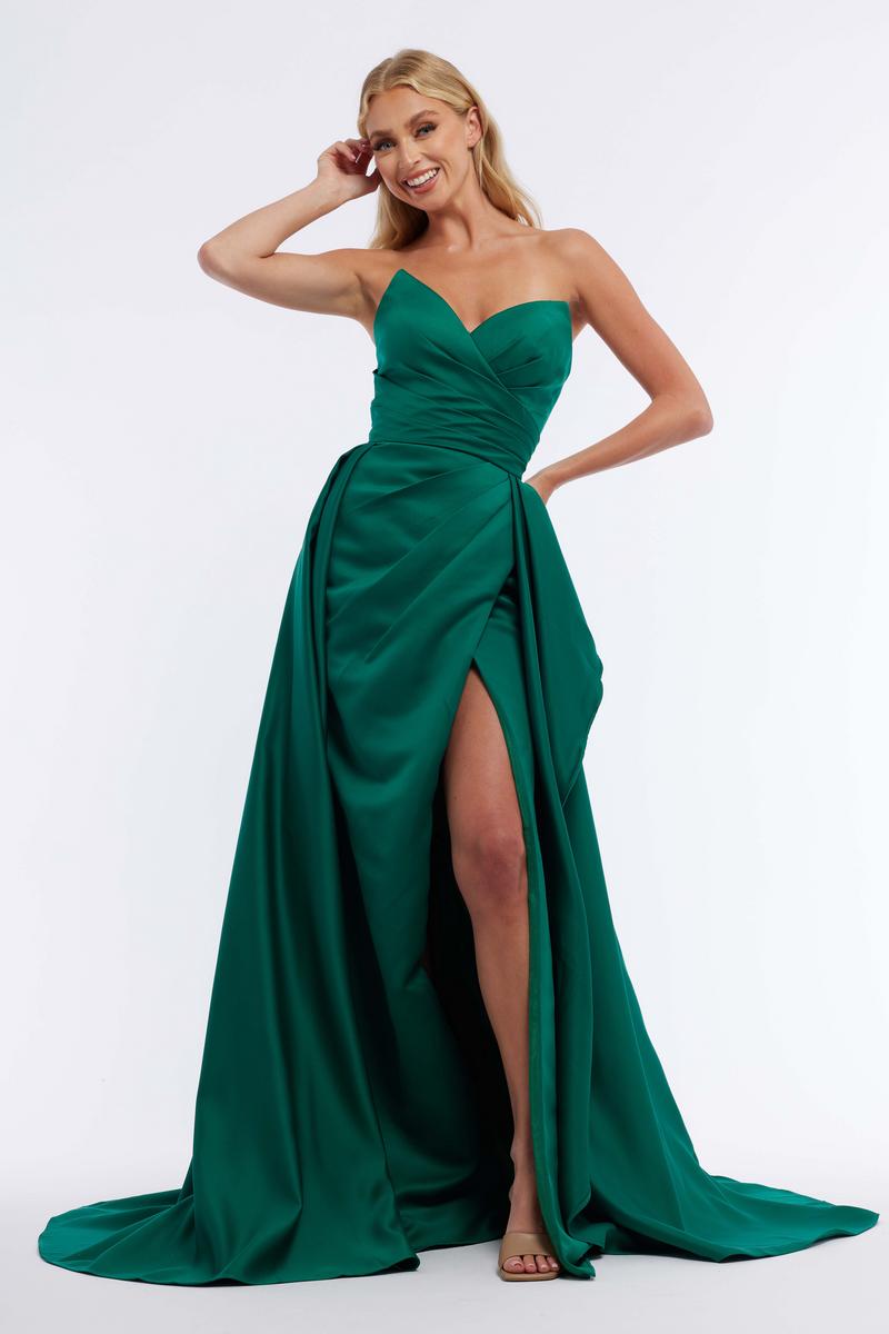 Vienna Prom Style Number 7898 - 27