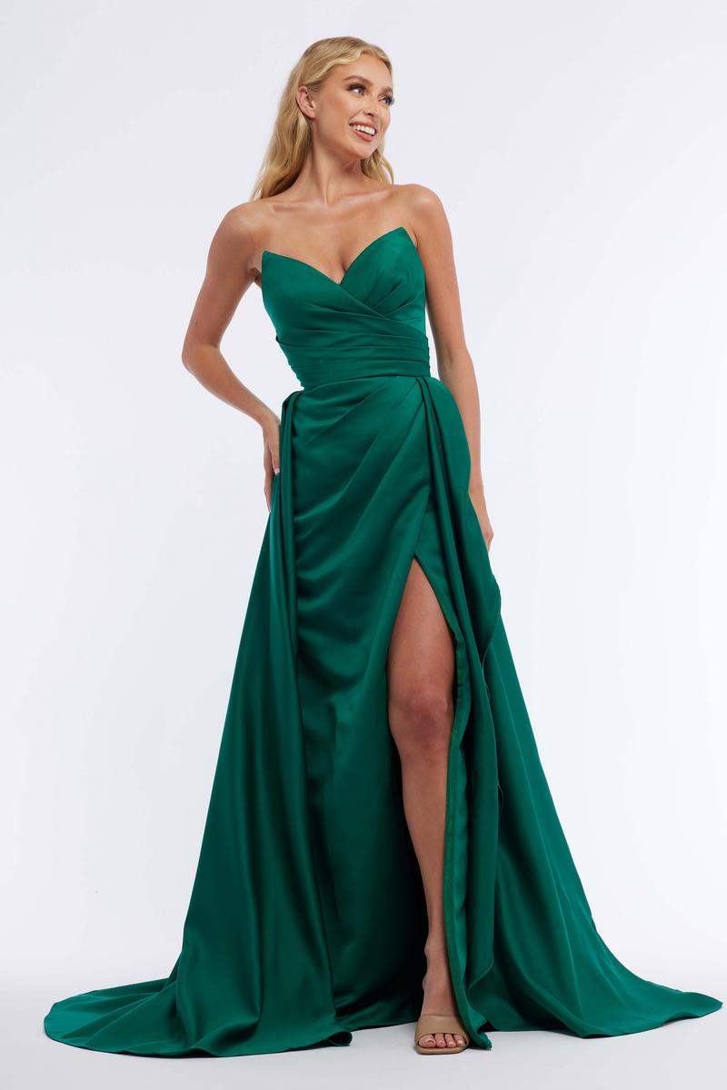 Vienna Prom Style Number 7898 - 9