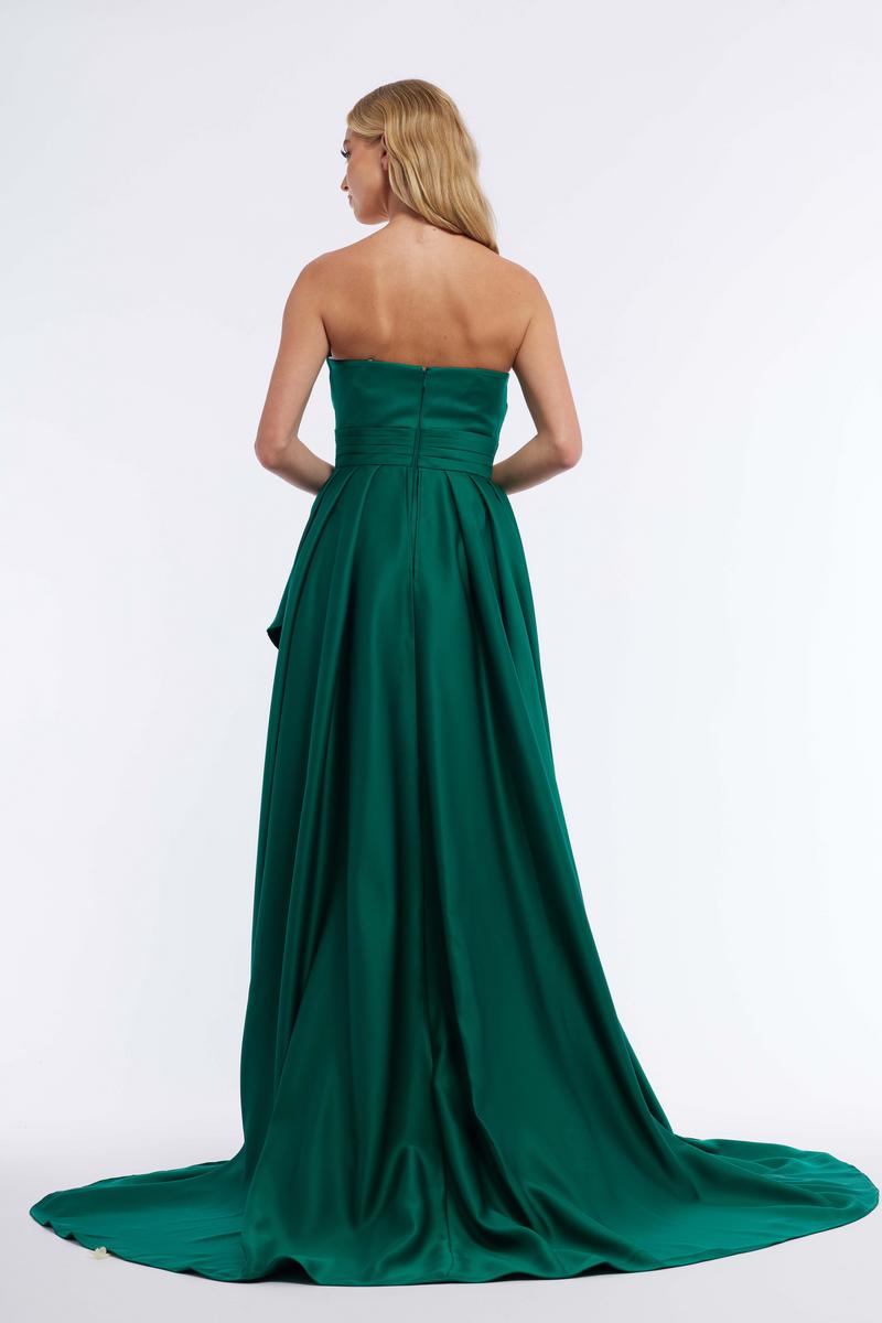 Vienna Prom Style Number 7898 - 10