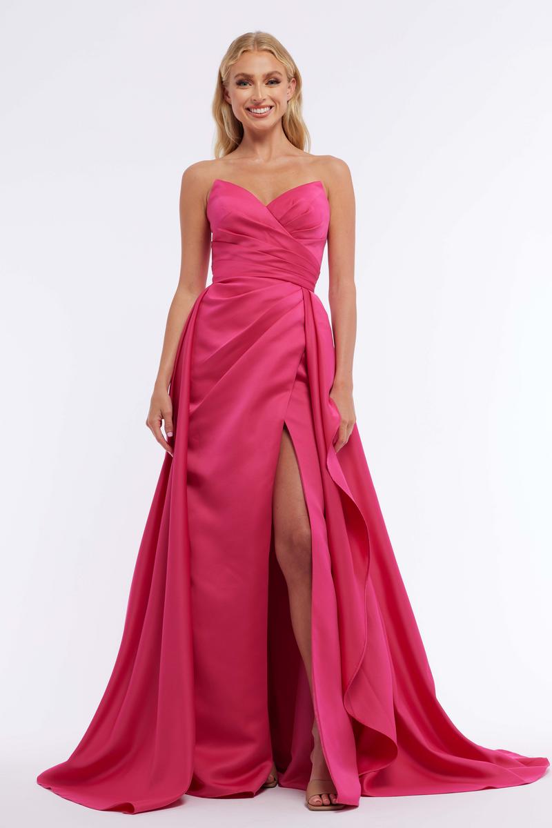 Vienna Prom Style Number 7898 - 20