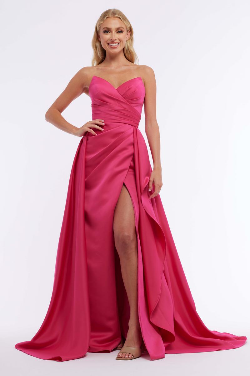 Vienna Prom Style Number 7898 - 29