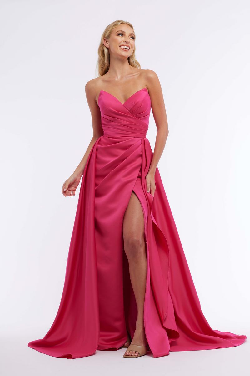 Vienna Prom Style Number 7898 - 8