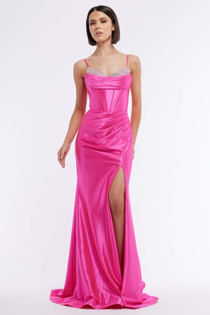 Vienna Prom Style Number 7959 - 3