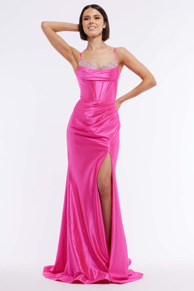 Vienna Prom Style Number 7959 - 30