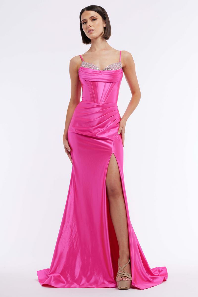 Vienna Prom Style Number 7959 - 18