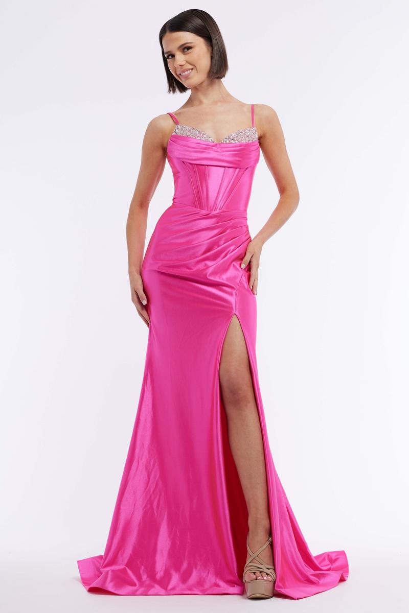 Vienna Prom Style Number 7959 - 9