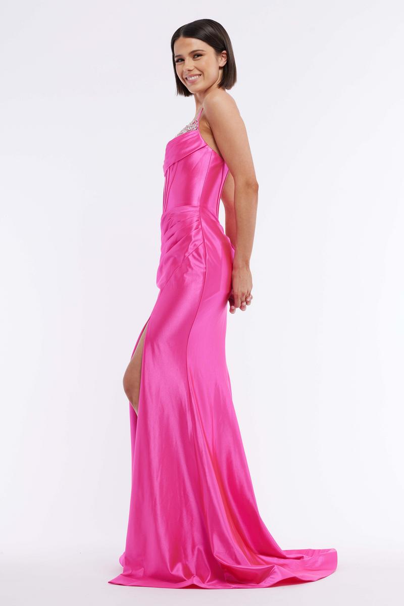 Vienna Prom Style Number 7959 - 11