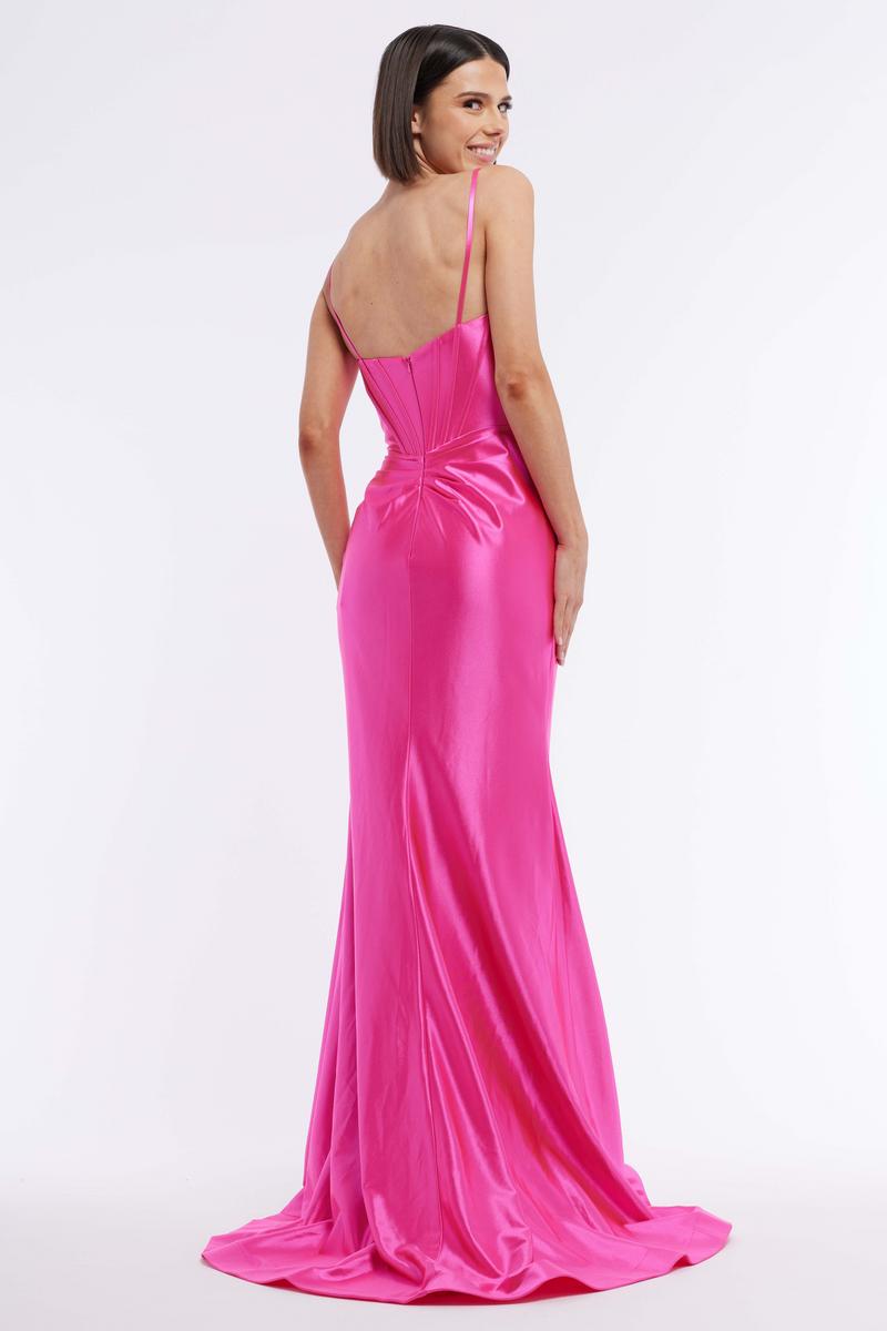 Vienna Prom Style Number 7959 - 16