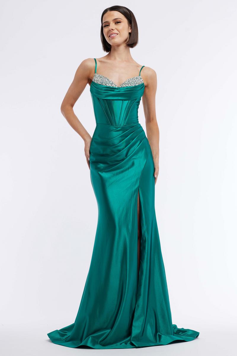 Vienna Prom Style Number 7959 - 23