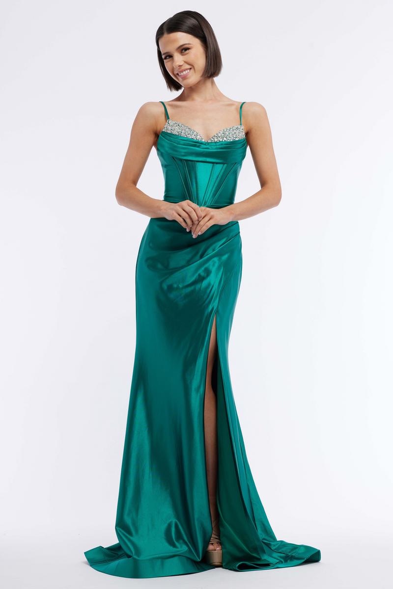 Vienna Prom Style Number 7959 - 29